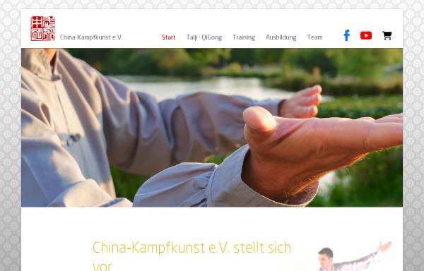 China-kampfkunst e.V.