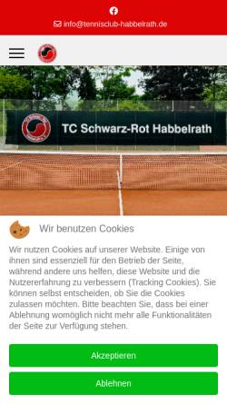 Angelverein Habbelrath e.V.