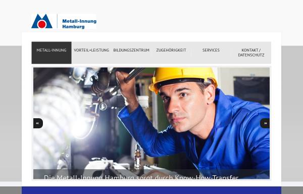Norddeutscher Metallgewerbeverband Hamburg e.V.