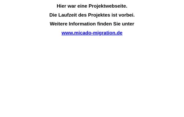 Vorschau von www.sabene.de, Sabene Saarländisches Beratungsnetzwerk Bleibeberechtigte und Flüchtlinge