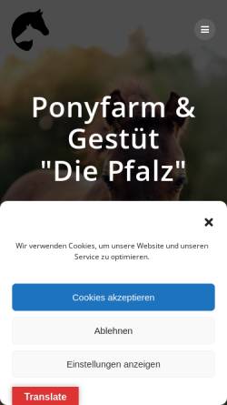 Ponyfarm