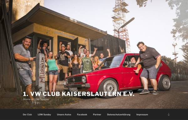 1.VW-Club Kaiserslautern e.V.