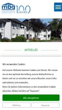 Meinerzhagener Baugesellschaft