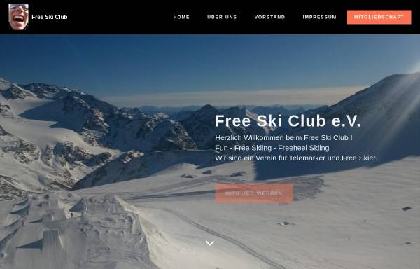 Free Ski Club e.V.