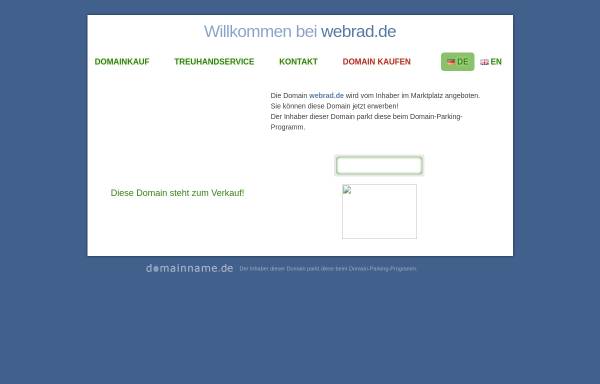 Vorschau von www.rur-borens.de, Rund um's Rad Borens