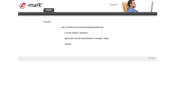 e-mark GmbH