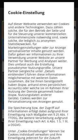 Jibi Handel GmbH & Co