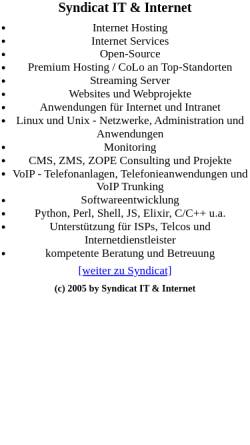 Vorschau der mobilen Webseite oke.eichsfeld.net, Offener Kanal Eichsfeld - Bürgerfernsehen e.V.