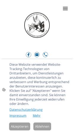 Tierschutzverein Alpirsbach e.V.