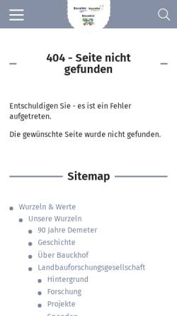 Bauckhof