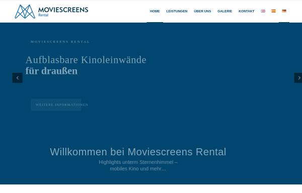 Moviescreens GmbH