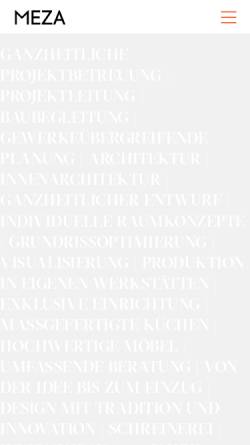 Wohnstudio und Schreinerei Graf