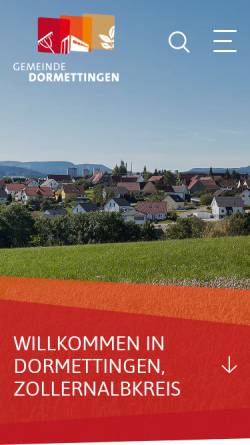 Dormettingen