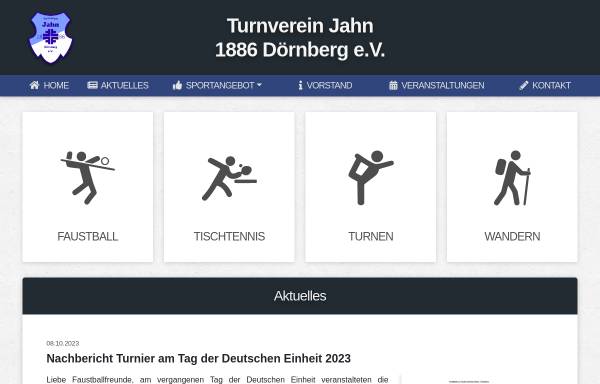 Turnverein Dörnberg