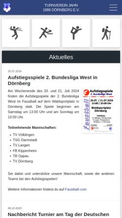 Turnverein Dörnberg