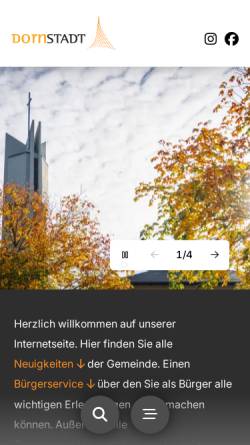 Dornstadt