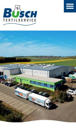 Busch Textilservice GmbH & Co. KG