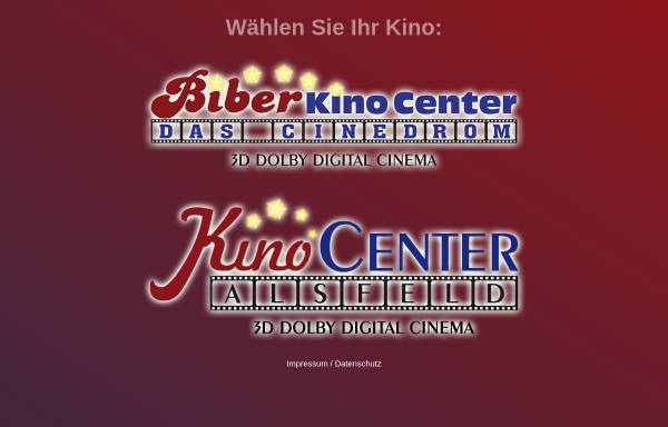 Biber KinoCenter