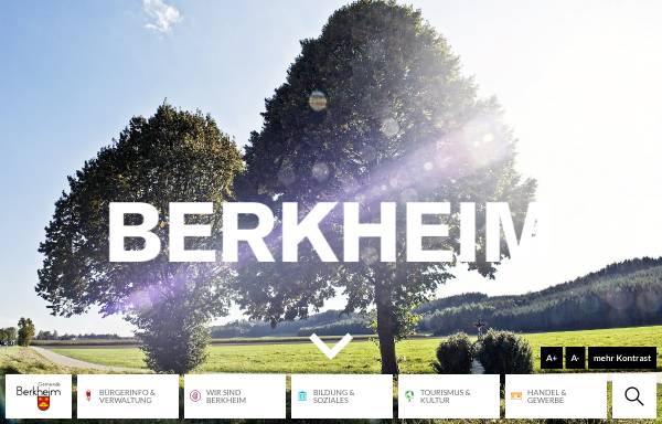 Berkheim