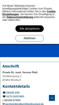 Diabetologische Schwerpunktpraxis