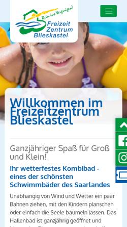 Freizeitzentrum GmbH