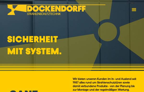 Hans Dockendorff GmbH