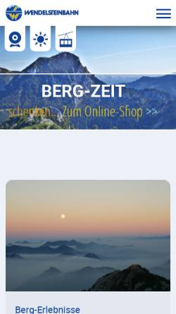 Wendelsteinbahn GmbH