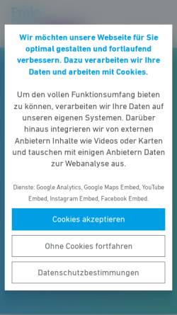 FDP Bruchköbel