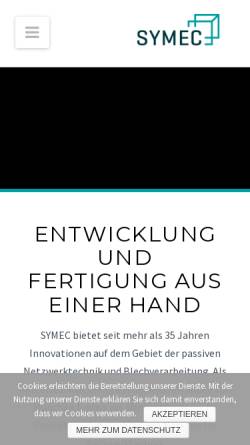 Symec GmbH