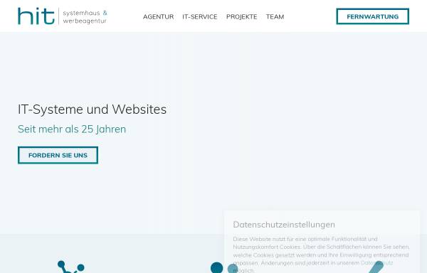HIT Hahn Informations-Technologie GmbH & Co. KG