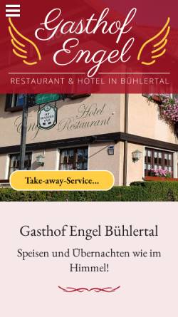 Hotel-Restaurant Engel