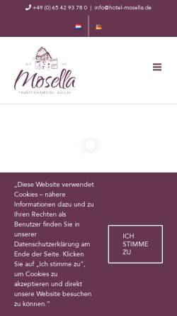 Hotel Mosella
