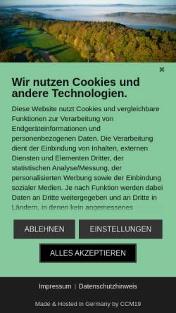 Golfanlage Lietzenhof