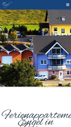 Ferienappartements Engel