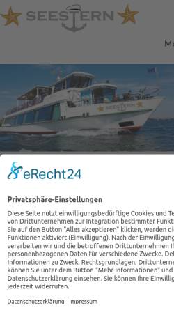 Schifffahrt und Bootsverleih Harald Lang