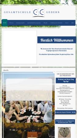 Gesamtschule Gedern