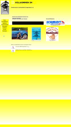 Förderverein Leichtathletik Gengenbach e.V.