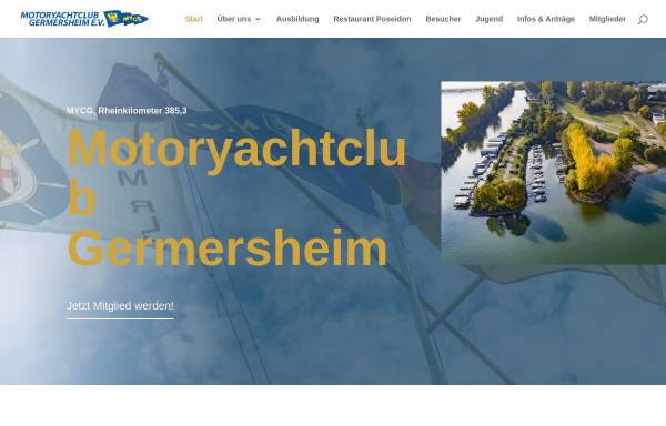 Motoryachtclub Germersheim