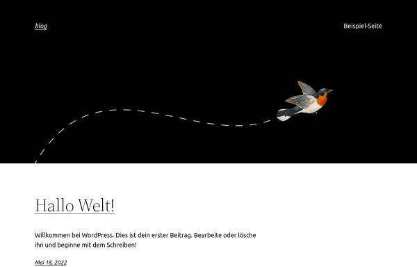 Vorschau von www.karlvalentin.de, Karl Valentin Online - Startseite