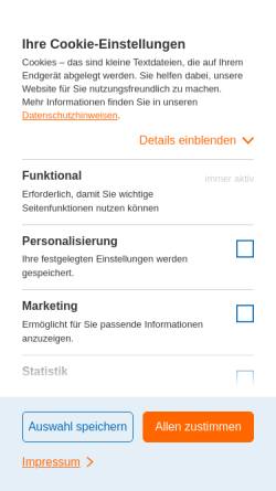 Volksbank Glan-Münchweiler eG