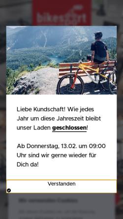 Bike-Sport Martin Schindler