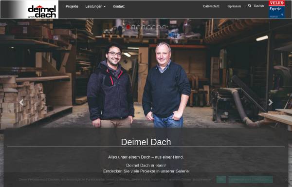 Deimel Dach GmbH