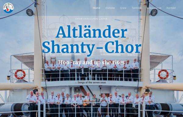 Altländer Shanty-Chor e.V.