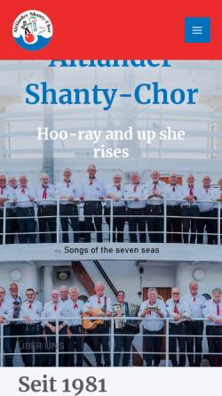 Altländer Shanty-Chor e.V.