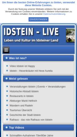 Idstein-Live