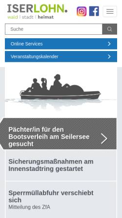 Iserlohn