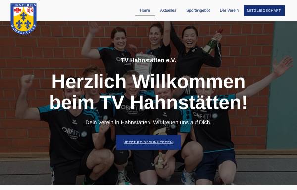 TV Hahnstätten