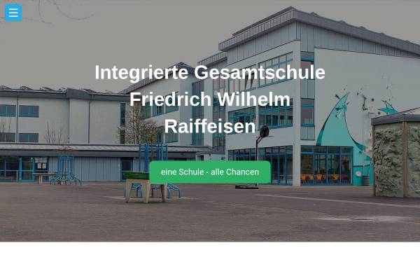 Integrierte Gesamtschule Hamm/Sieg - Friedrich Wilhelm Raiffeisen Schule