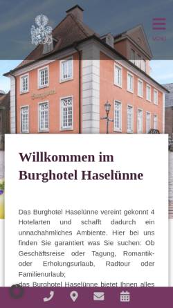 Burghotel