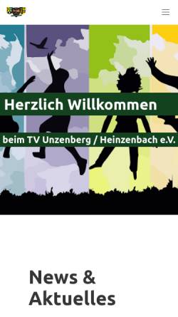 TV 1927 Unzenberg / Heinzenbach e.V.